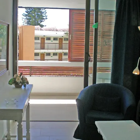 El Cisne Apartment *