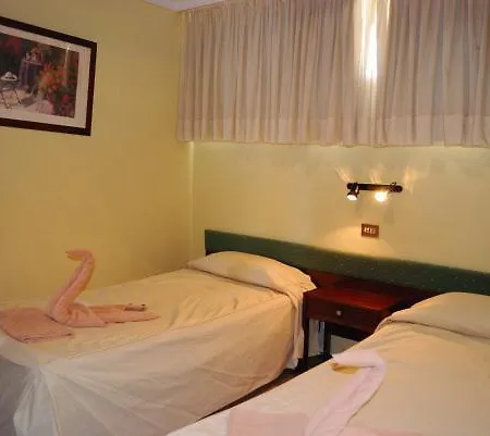 El Cisne Apartment