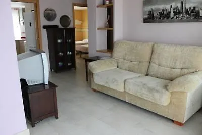 Apartment El Cisne