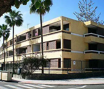El Cisne Apartment *