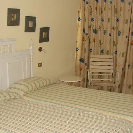 Apartment El Cisne