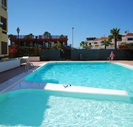 El Cisne Playa del Ingles (Gran Canaria)